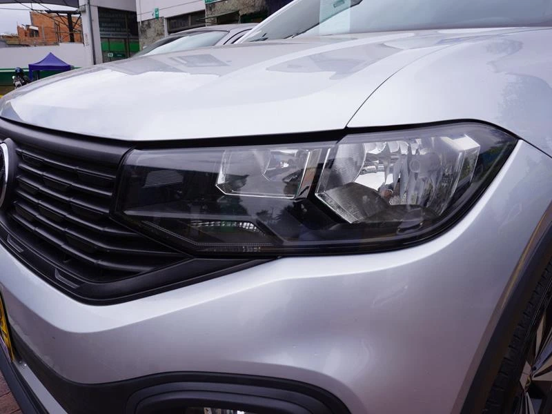 VOLKSWAGEN T-CROSS TSI TRENDLINE 2023