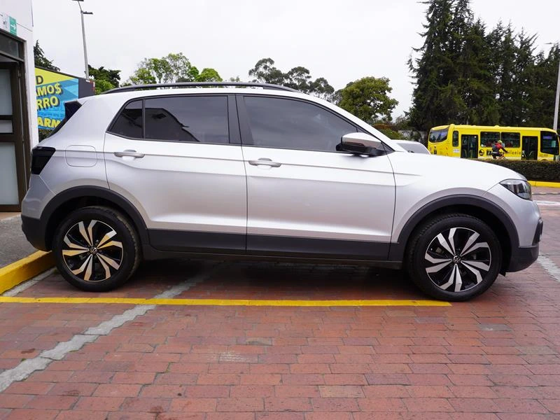 VOLKSWAGEN T-CROSS TSI TRENDLINE 2023