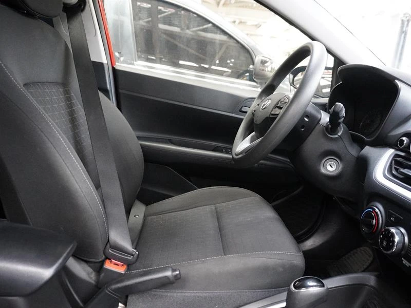 HYUNDAI ACCENT HB20S PREMIUM 1600 CC ABS 2024
