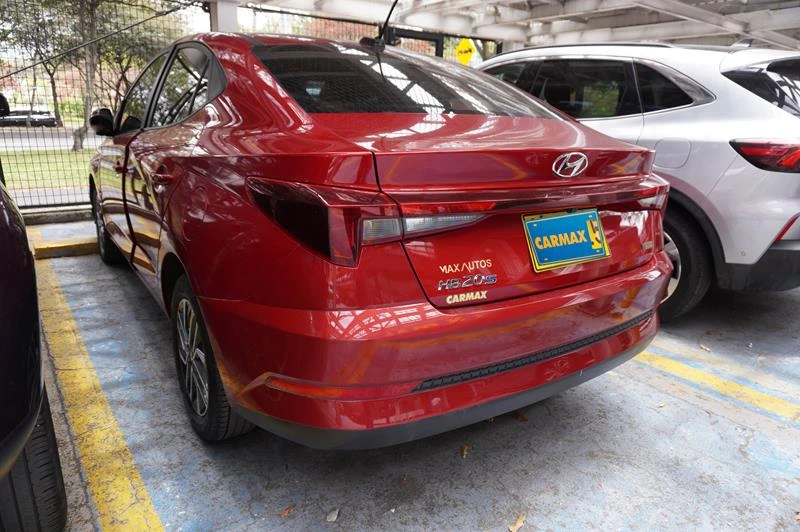 HYUNDAI ACCENT HB20S PREMIUM 1600 CC ABS 2024
