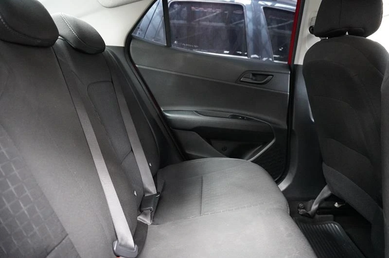 HYUNDAI ACCENT HB20S PREMIUM 1600 CC ABS 2024
