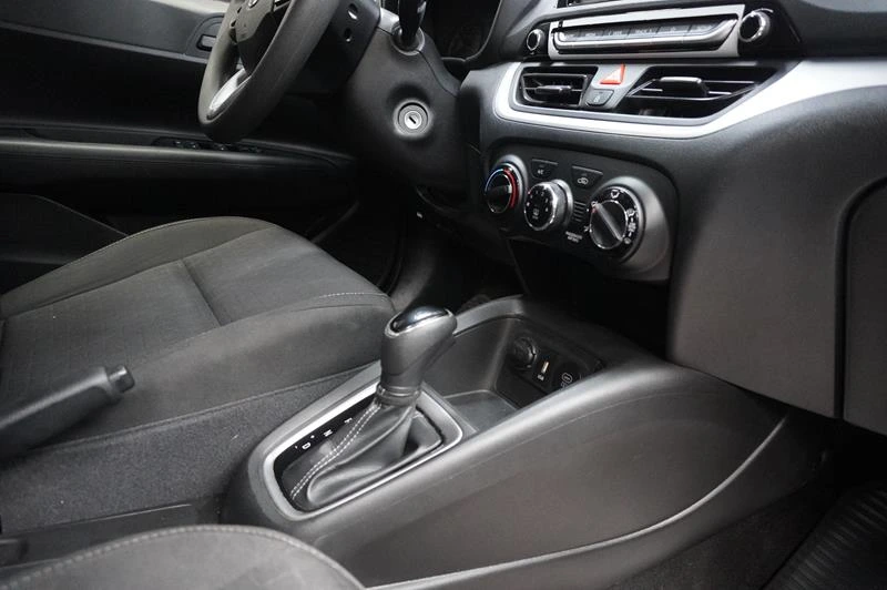 HYUNDAI ACCENT HB20S PREMIUM 1600 CC ABS 2024