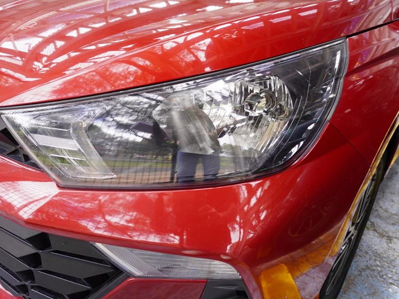 HYUNDAI ACCENT HB20S PREMIUM 1600 CC ABS 2024