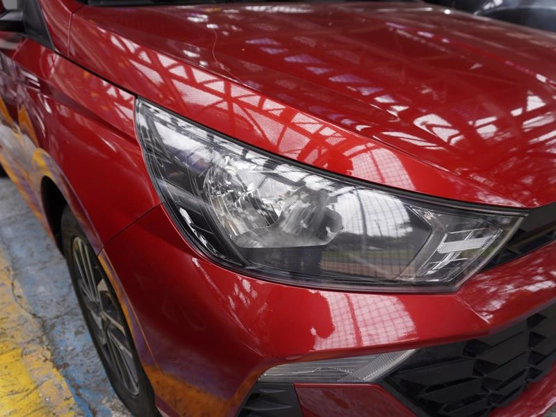 HYUNDAI ACCENT HB20S PREMIUM 1600 CC ABS 2024