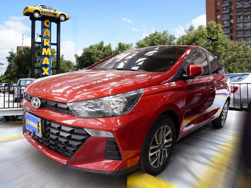HYUNDAI ACCENT HB20S PREMIUM 1600 CC ABS 2024