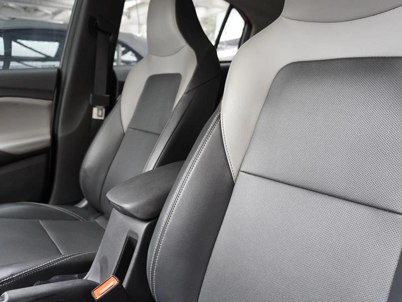 CHEVROLET ONIX 2024