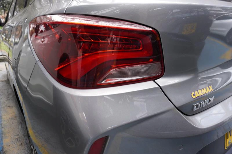 CHEVROLET ONIX 2024
