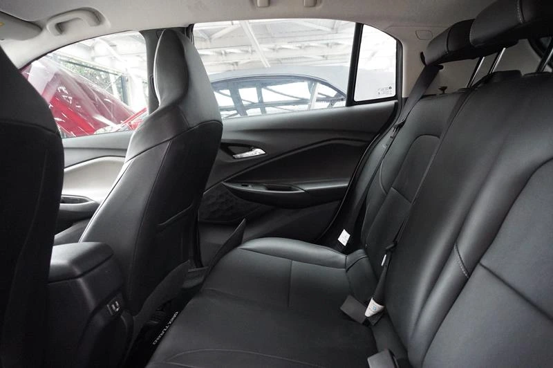 CHEVROLET ONIX 2024
