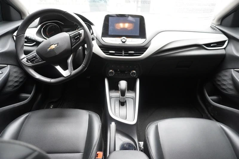 CHEVROLET ONIX 2024