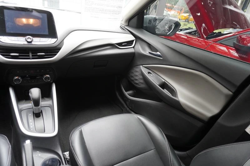 CHEVROLET ONIX 2024