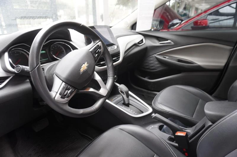 CHEVROLET ONIX 2024