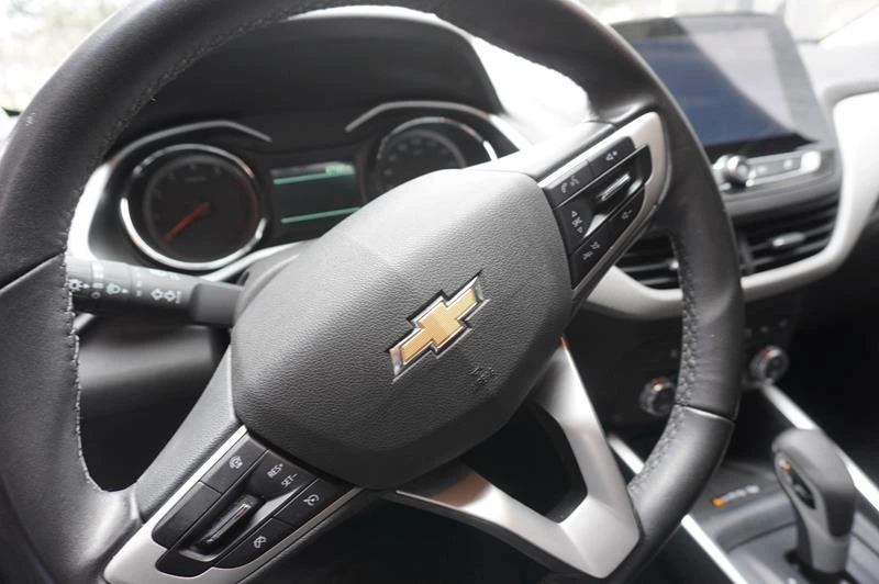 CHEVROLET ONIX 2024