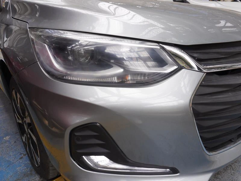 CHEVROLET ONIX 2024