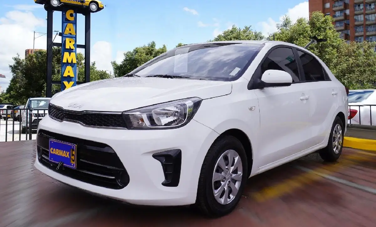 KIA SEPHIA (SOLUTO) 1.4 LX 1400CC