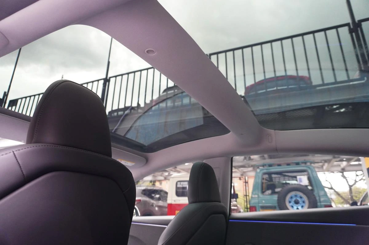 TESLA MODEL 3 2026