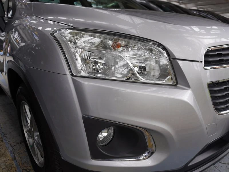 CHEVROLET TRACKER LS TP 2015