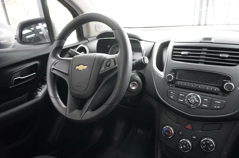 CHEVROLET TRACKER LS TP 2015