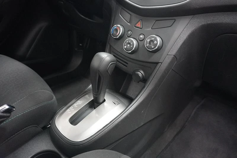 CHEVROLET TRACKER LS TP 2015
