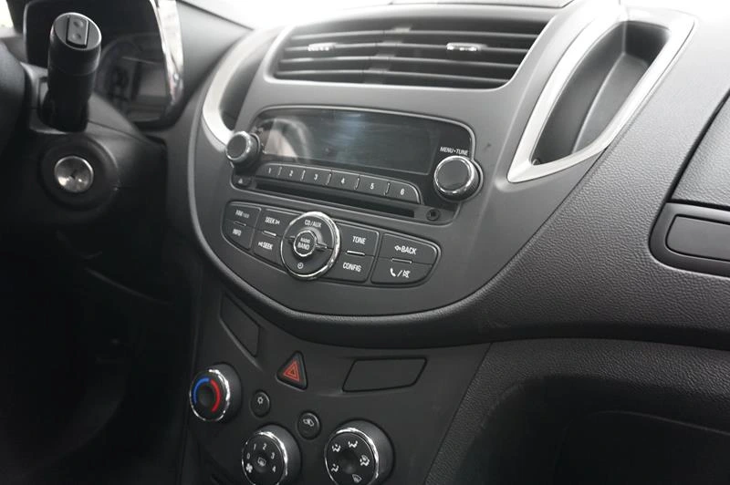 CHEVROLET TRACKER LS TP 2015