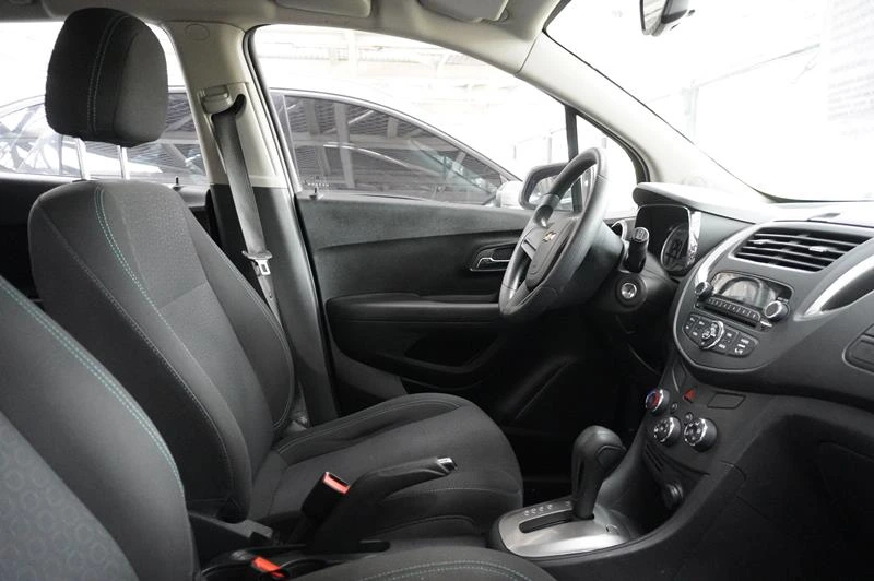 CHEVROLET TRACKER LS TP 2015
