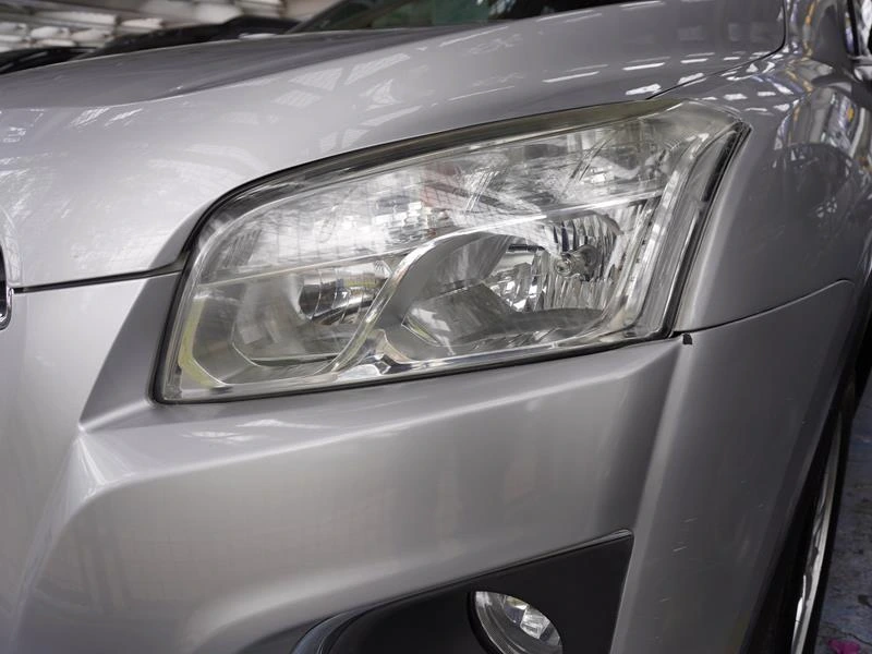 CHEVROLET TRACKER LS TP 2015