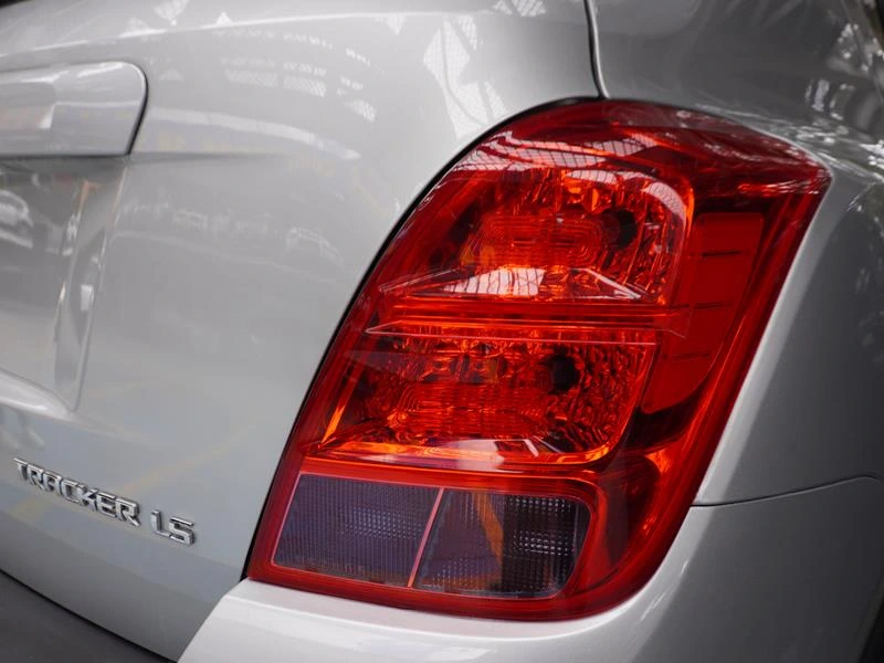 CHEVROLET TRACKER LS TP 2015