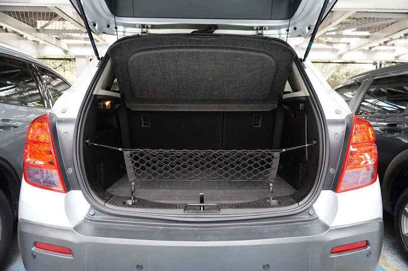CHEVROLET TRACKER LS TP 2015