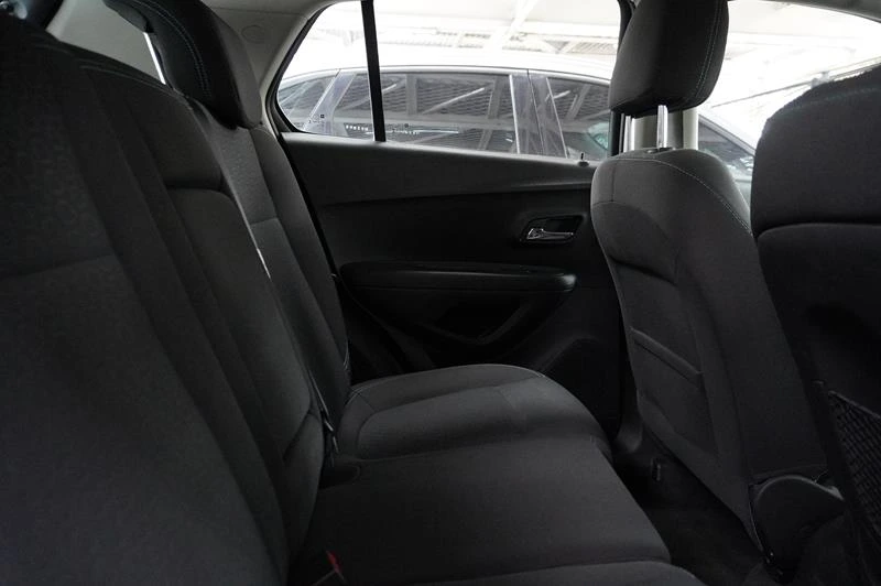 CHEVROLET TRACKER LS TP 2015