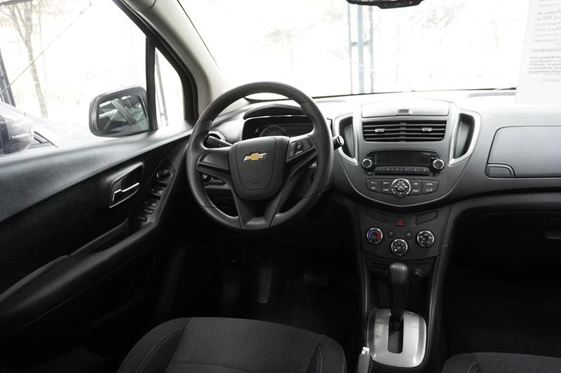 CHEVROLET TRACKER LS TP 2015