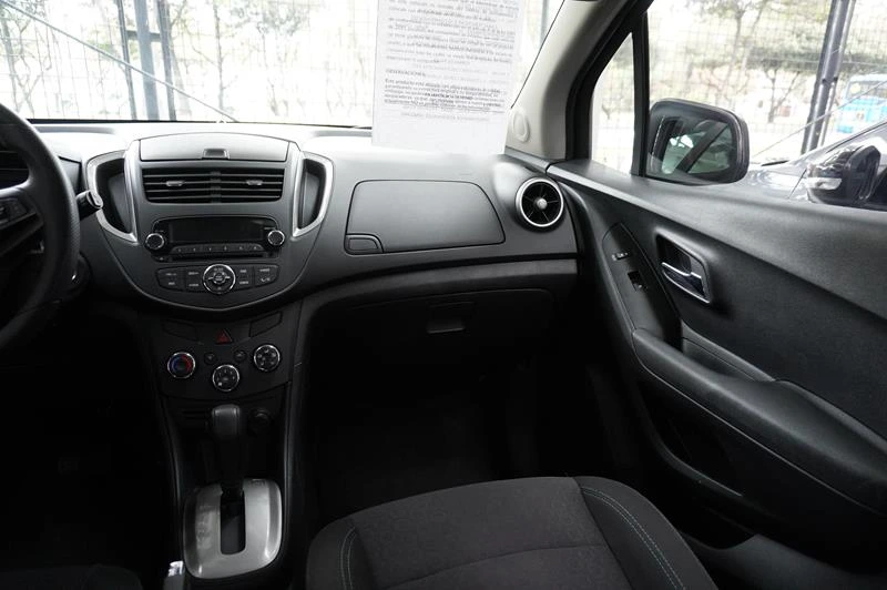 CHEVROLET TRACKER LS TP 2015