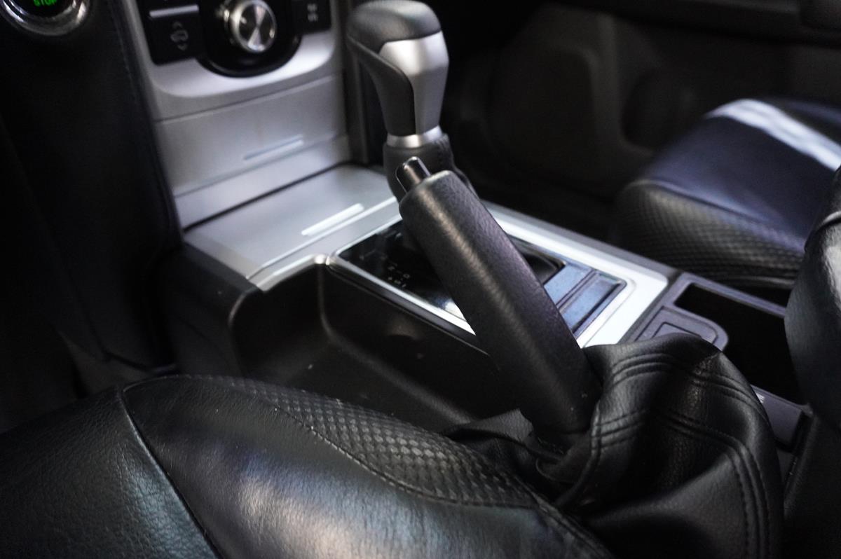 TOYOTA PRADO (LC 150) TX 4000CC 2012