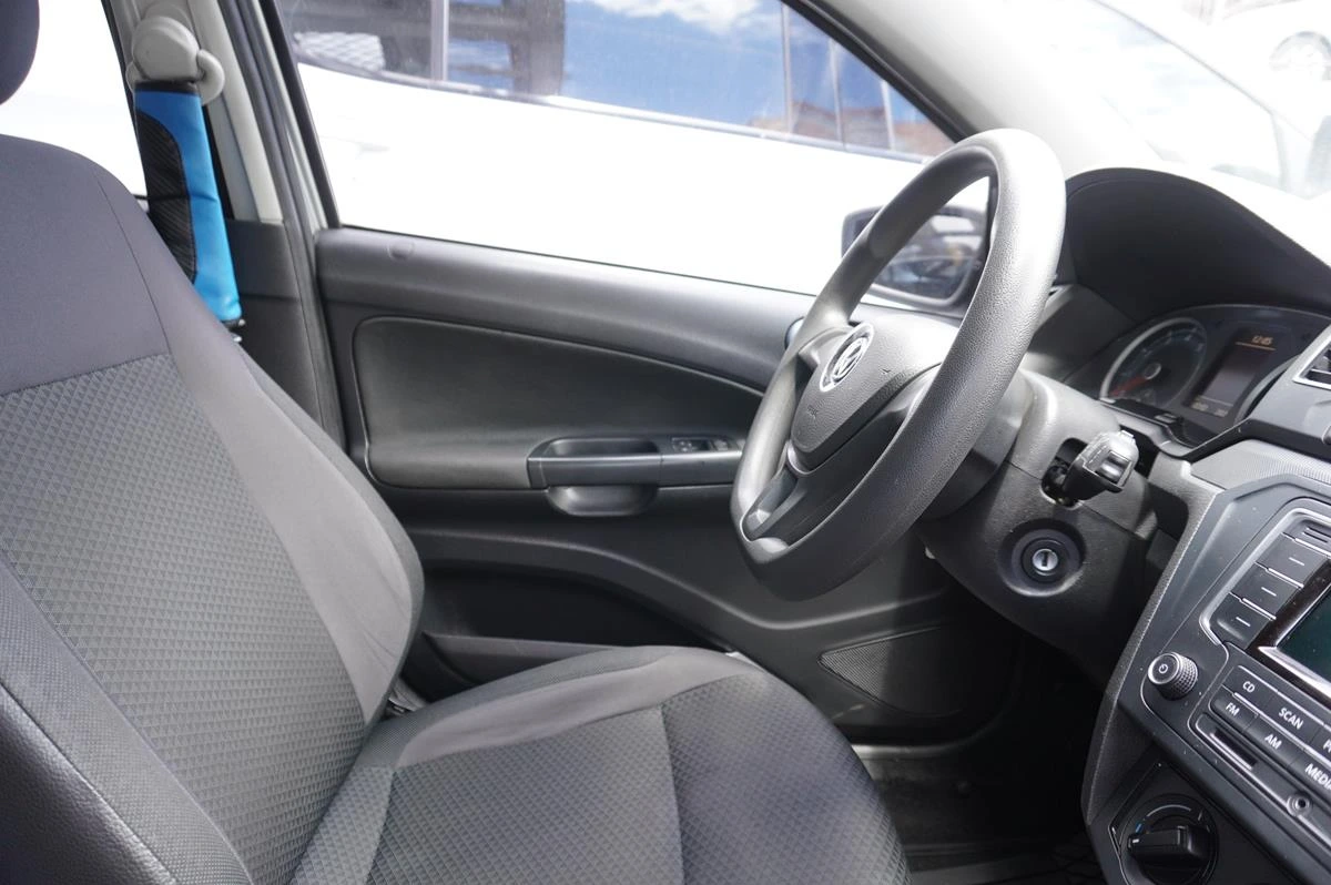 VOLKSWAGEN GOL COMFORTLINE 2017