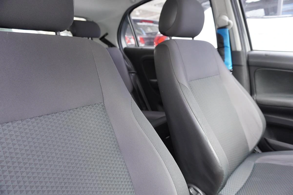 VOLKSWAGEN GOL COMFORTLINE 2017