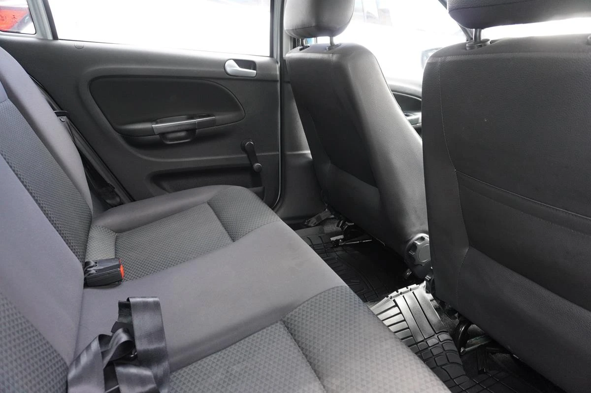 VOLKSWAGEN GOL COMFORTLINE 2017