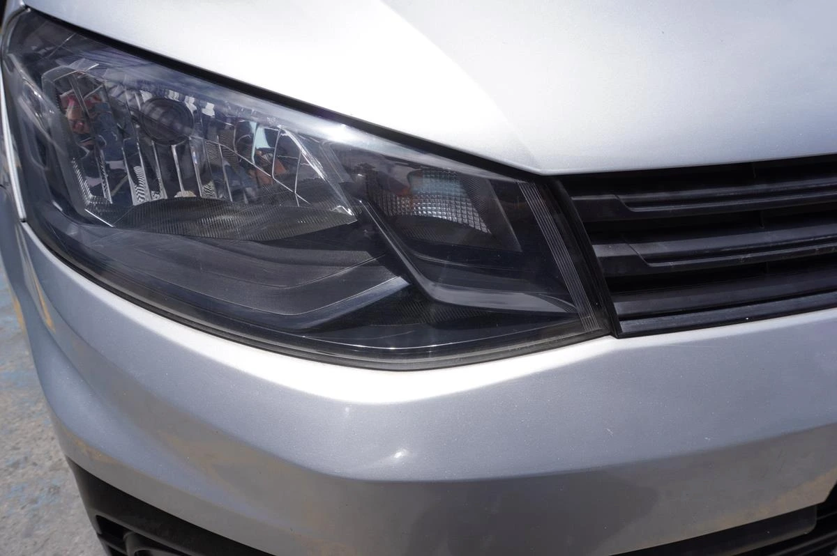 VOLKSWAGEN GOL COMFORTLINE 2017
