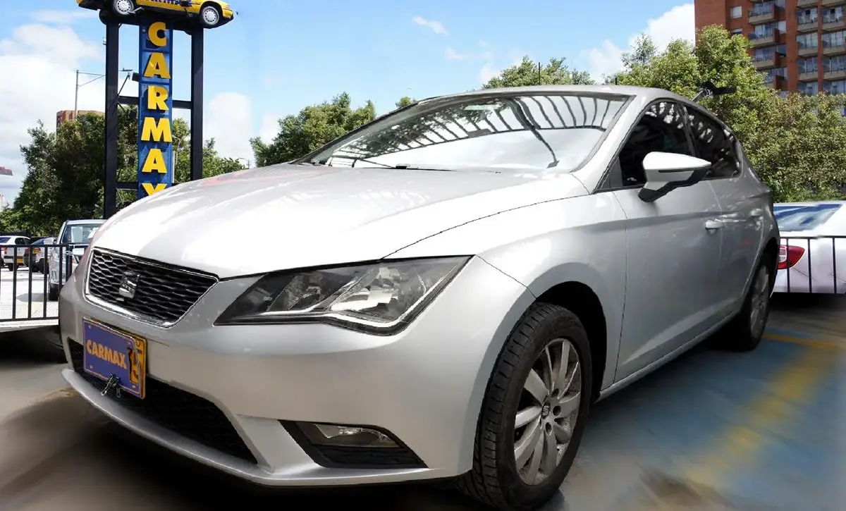 SEAT LEON REFERENCE 1600CC