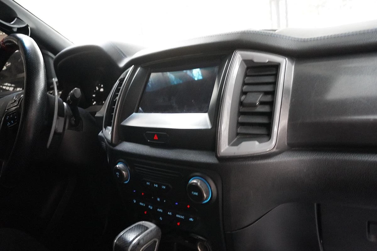 FORD RANGER RAPTOR 2000CC TD 4X4 2022