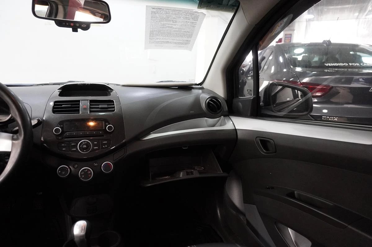 CHEVROLET SPARK GT LTZ 1200CC 2018