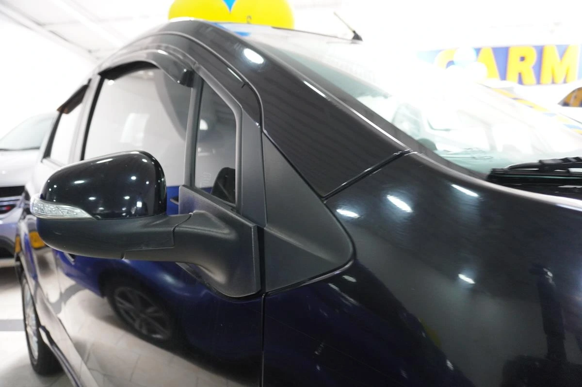 CHEVROLET SPARK GT LTZ 1200CC 2018