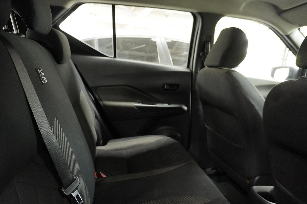 NISSAN KICKS ADVANCE TP 1600CC 2018