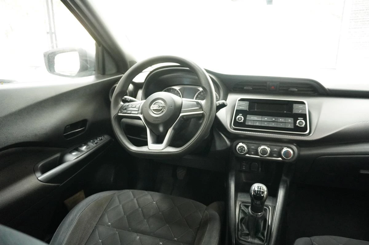 NISSAN KICKS ADVANCE TP 1600CC 2018
