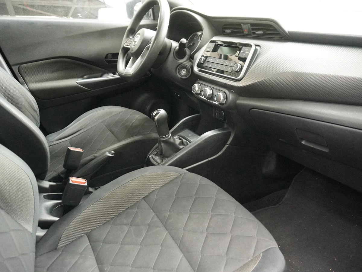 NISSAN KICKS ADVANCE TP 1600CC 2018