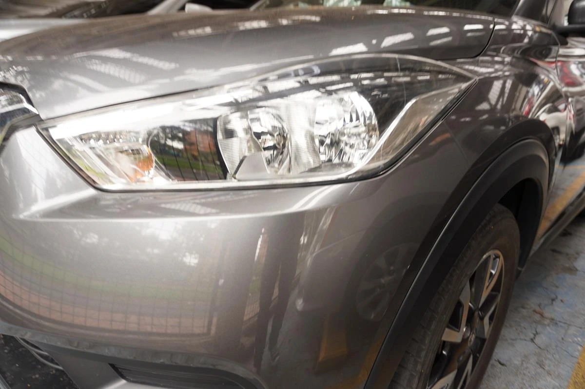 NISSAN KICKS ADVANCE TP 1600CC 2018