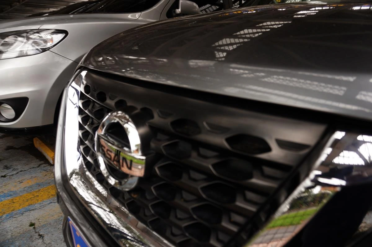 NISSAN KICKS ADVANCE TP 1600CC 2018
