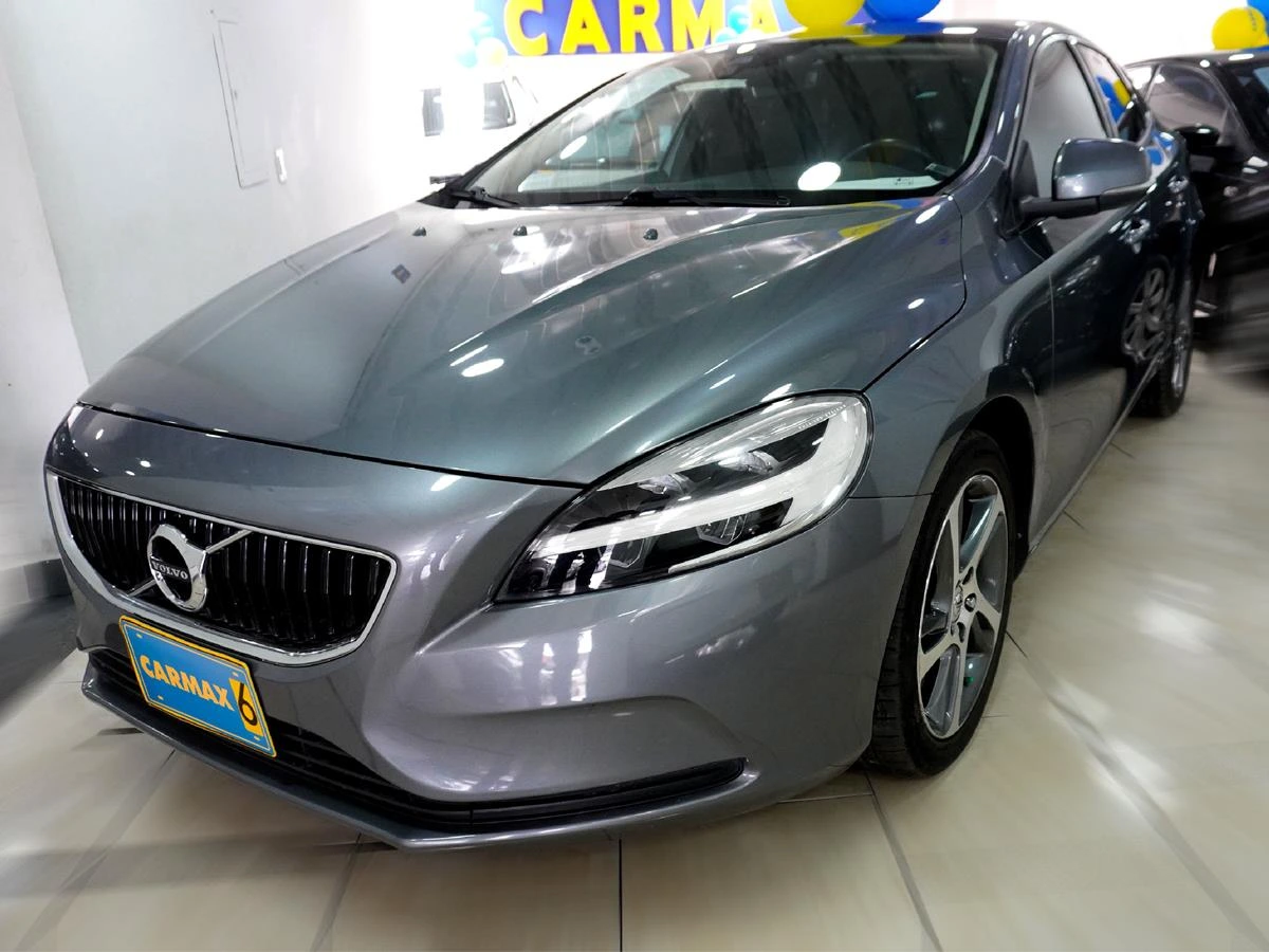 VOLVO V40 T3 DRIVE-E SPORT 2018