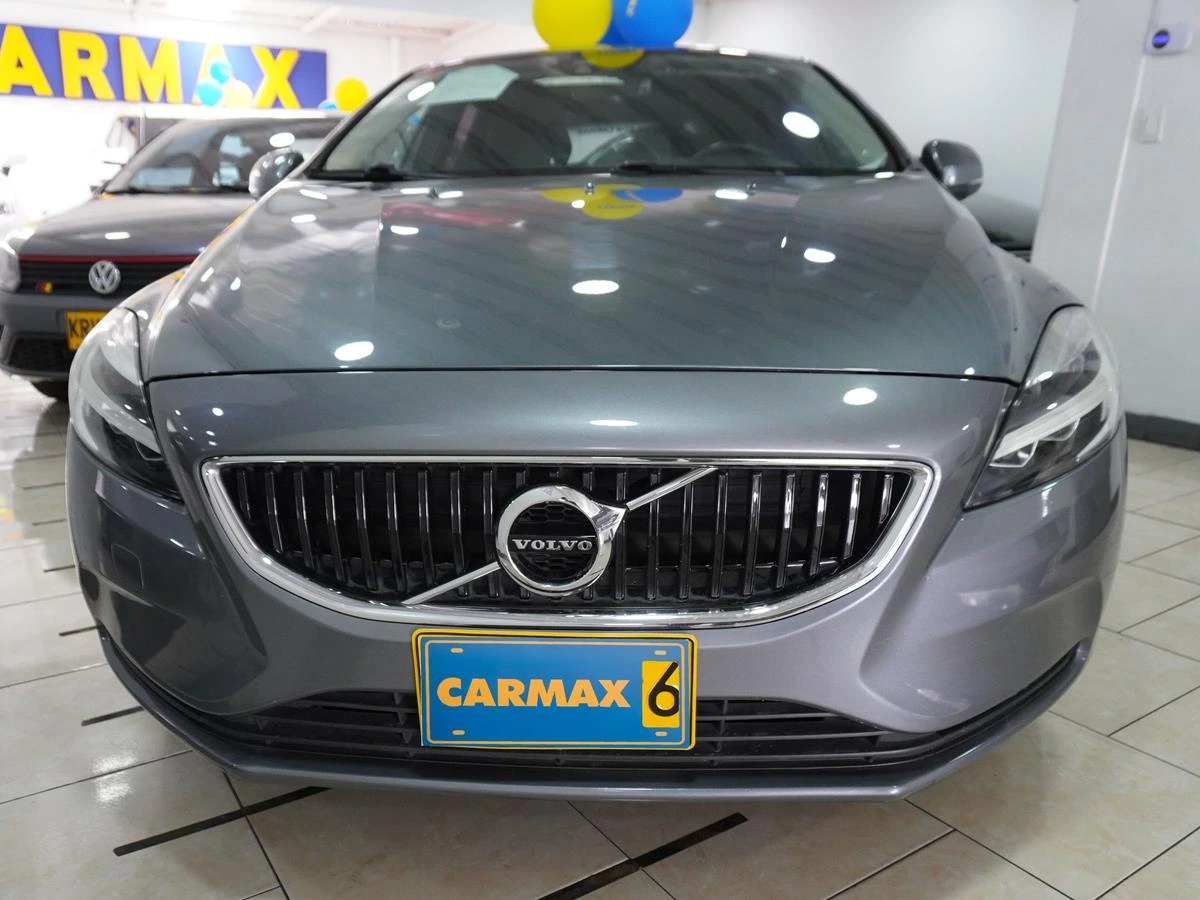 VOLVO V40 T3 DRIVE-E SPORT 2018