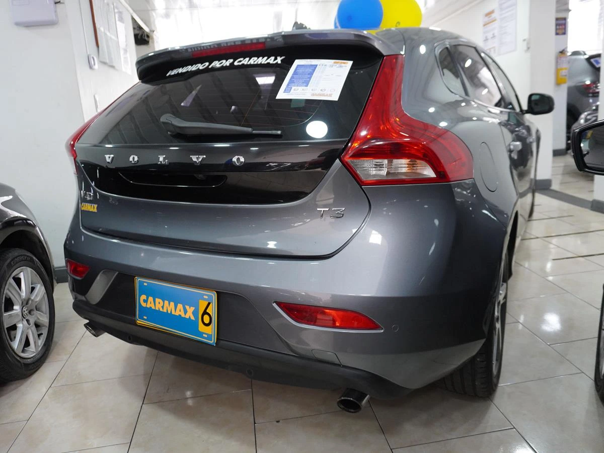 VOLVO V40 T3 DRIVE-E SPORT 2018