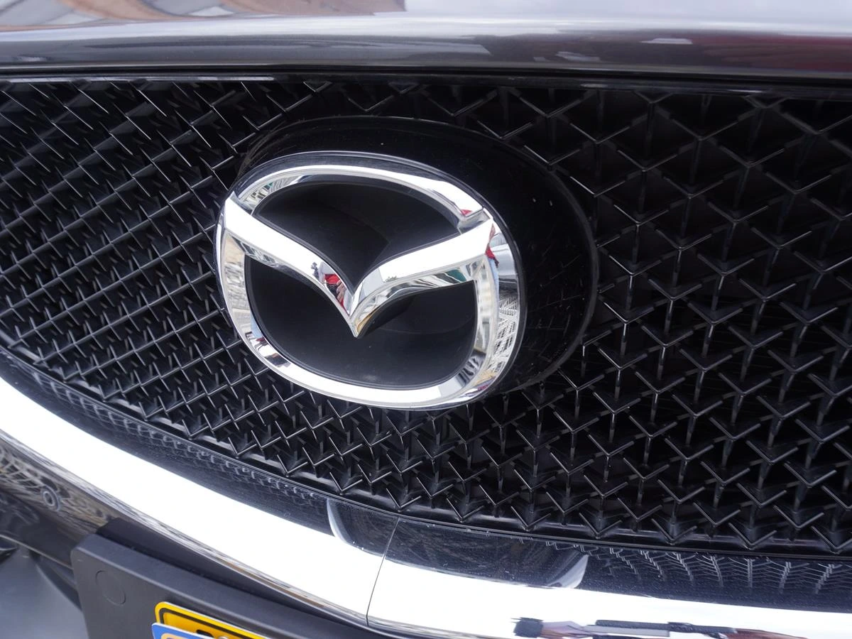 MAZDA CX5 (2) GRAND TOURING LX 2500CC 2019