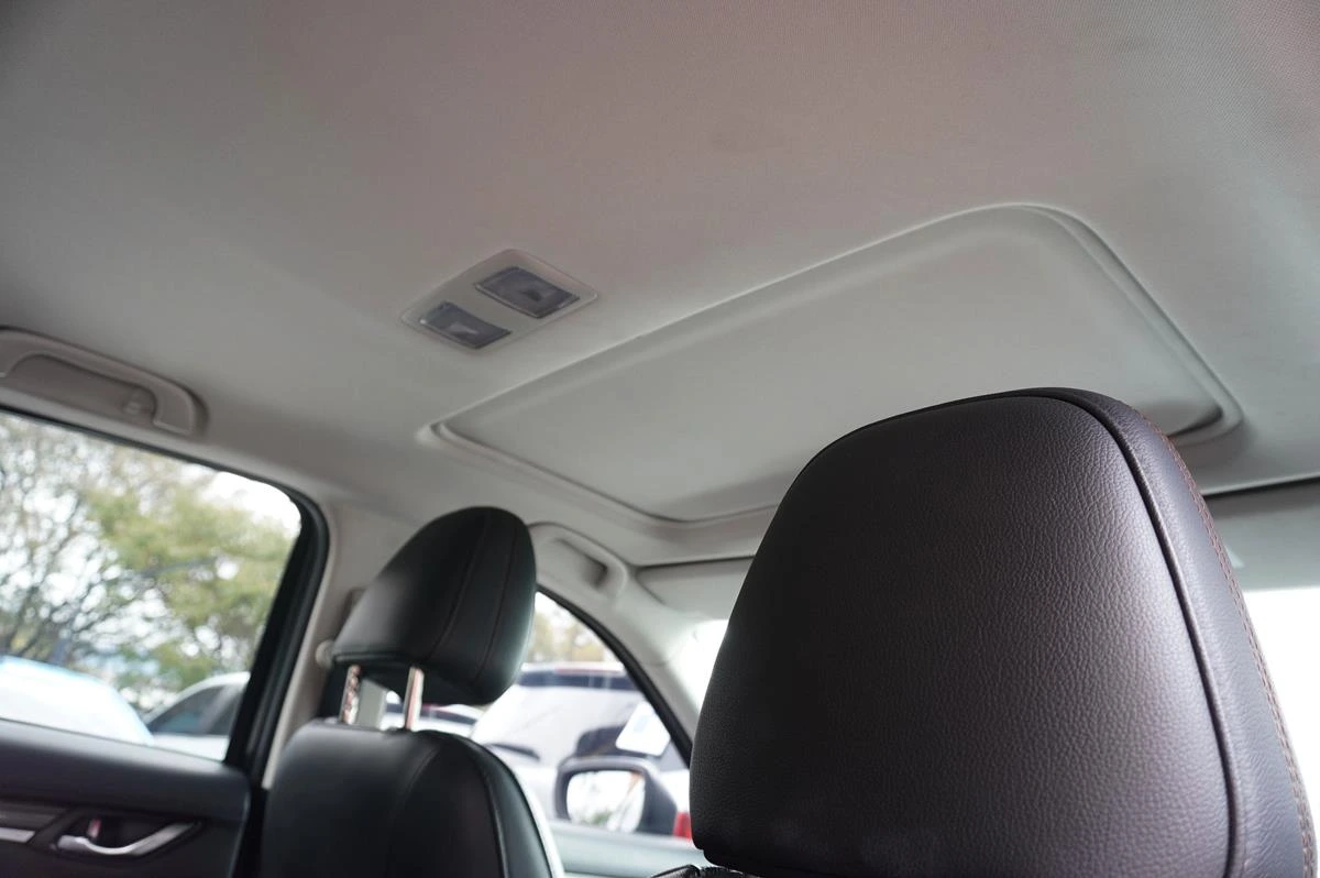 MAZDA CX5 (2) GRAND TOURING LX 2500CC 2019
