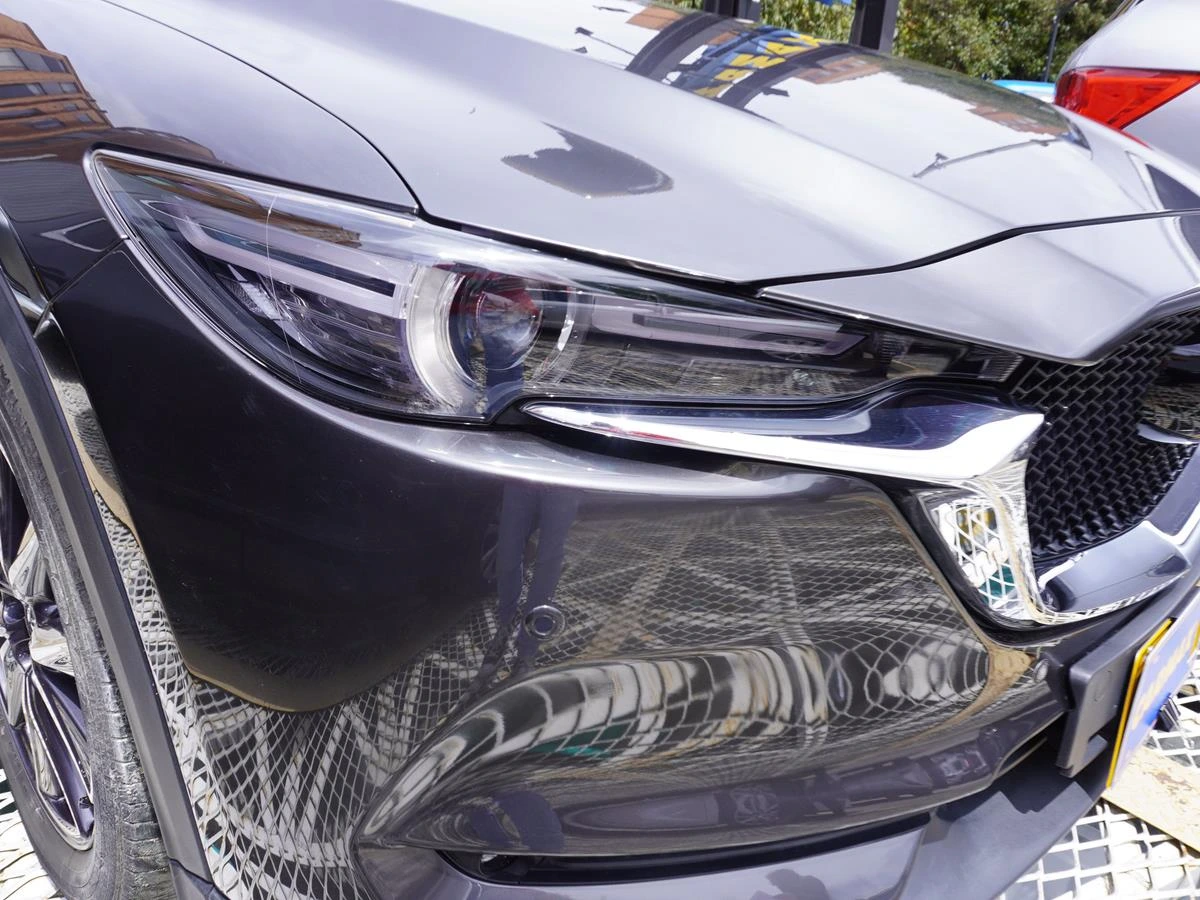 MAZDA CX5 (2) GRAND TOURING LX 2500CC 2019
